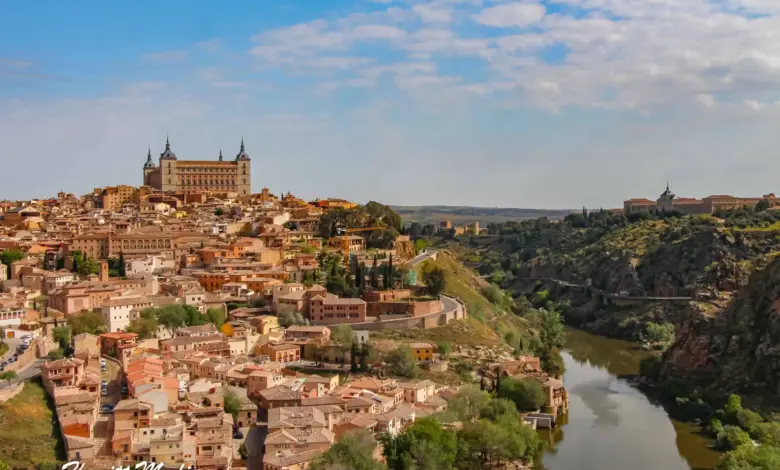 Toledo’s Historic Backdrops Turn Gemini AI Vacation Prompts Into Realistic Travel Shots
