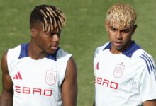 Spain Hold Back Yamal And Nico Williams, Last World Cup Tune-Up Turns Into Recovery Test