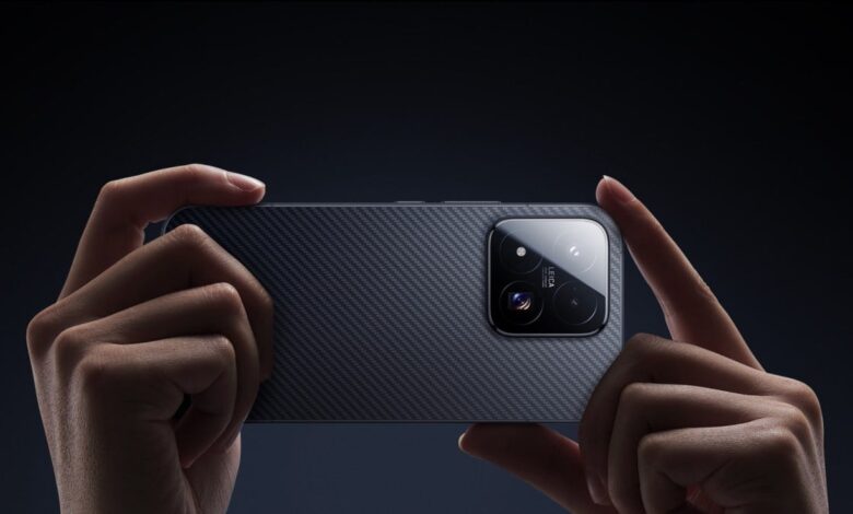 Xiaomi 17 Max Stands Out, Leica 200 MP Camera And 8,000 mAh Battery Challenge Flagship Rivals