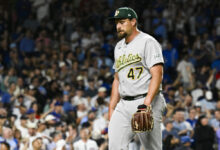 Brewers Add Joel Kuhnel, A Bullpen Fix Or Just A Stopgap?