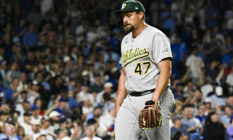 Brewers Add Joel Kuhnel, A Bullpen Fix Or Just A Stopgap?