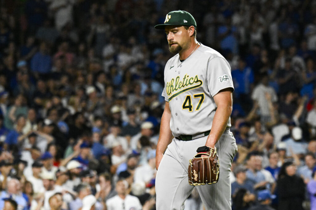 Brewers Add Joel Kuhnel, A Bullpen Fix Or Just A Stopgap?