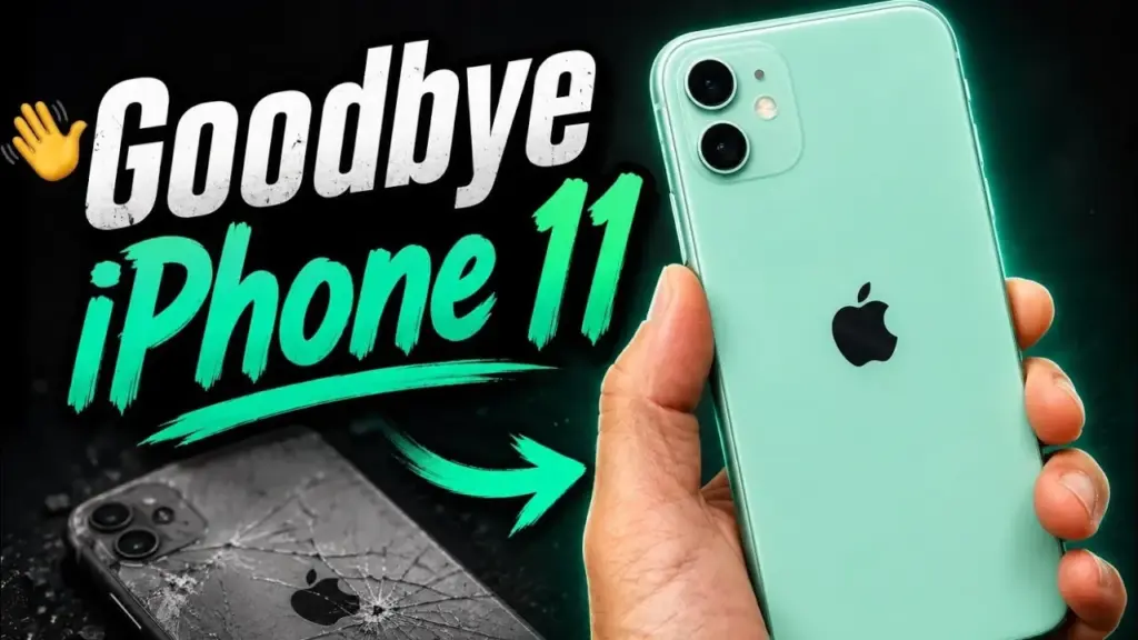 iPhone 11 Still Makes the iOS 27 Cut, Apple Extends Its Software Run to Seven Years