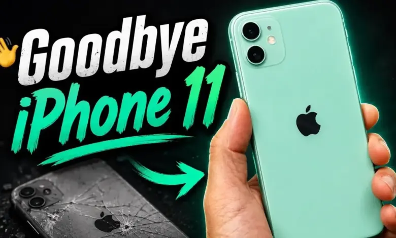 iPhone 11 Still Makes the iOS 27 Cut, Apple Extends Its Software Run to Seven Years