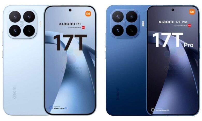 Xiaomi 17T First Sale Opens In Indonesia, Up To Rp1 Million Off And Bonus Offers Await