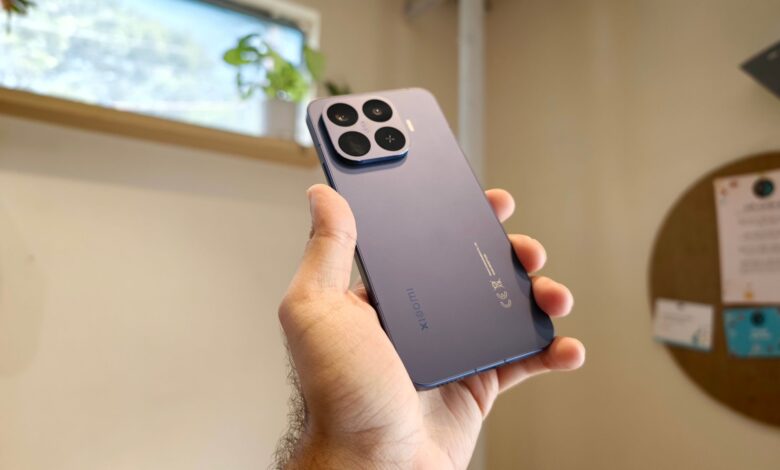 Leica Tuning Pushes Xiaomi 17T Series Harder On Camera, While 17T Pro Adds 8K Video