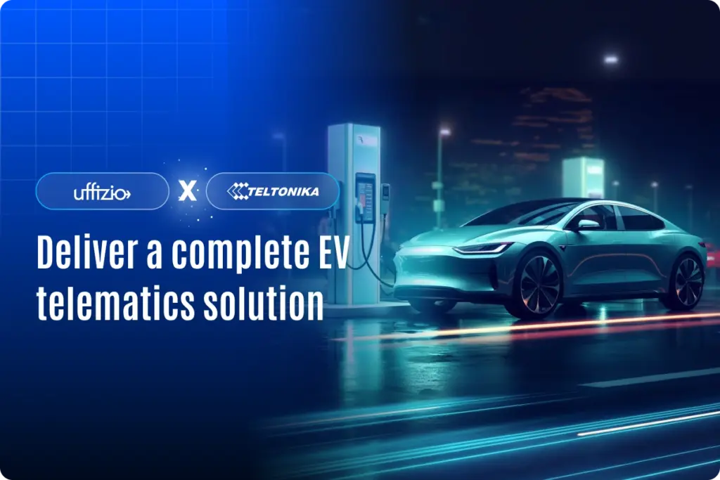 Battery Health Becomes The New Fleet Risk, Teltonika Pushes Telematics To Prevent EV Downtime