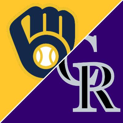 Brewers’ Seven-Run Sixth Buries Rockies, Sánchez Sparks 12-4 Sweep