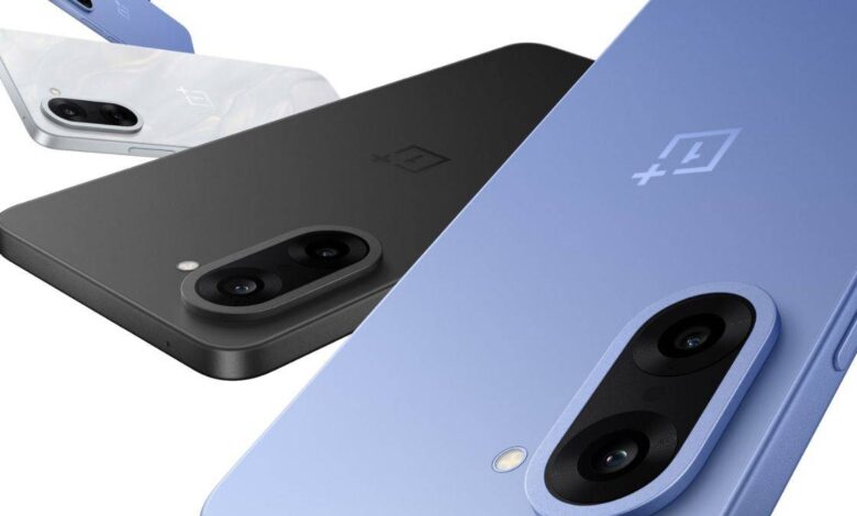 OnePlus N Series Rumored At Under Rs. 20,000, Nord CE 6 Lite May Lose Its Budget Crown