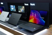NVIDIA RTX Spark Turns ASUS ProArt Into A Near-Workstation For Creators