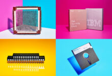 From Manchester Baby To Early Android, A 600-OS Virtual Archive Reshapes Computing History