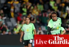 Matildas Under Pressure Again, Mexico Expose Their Costly Final-Third Problem
