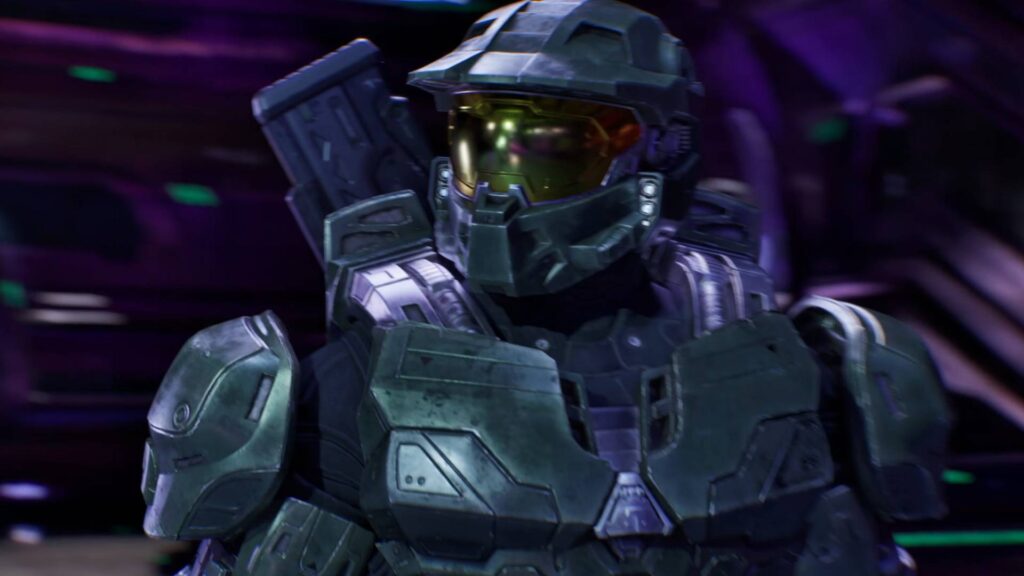 Halo Trailer Footage Shot on PS5 Pro, Xbox’s Exclusive Identity Faces Fresh Questions
