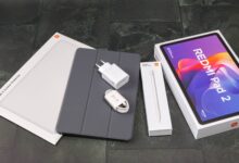 Redmi Pad 2 9.7 Debuts At Rp2.399.000, Packing A 2K 120Hz Display And 7,600 mAh Battery