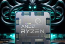 Zen 6 Medusa May Break Past 6.6 GHz, AMD Puts Desktop CPU Records in Reach