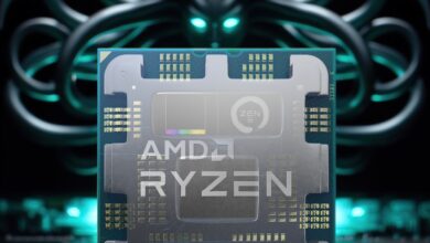 Zen 6 Medusa May Break Past 6.6 GHz, AMD Puts Desktop CPU Records in Reach