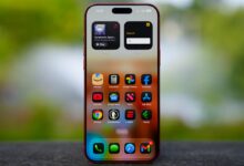 iPhone 17 Pro Max Turned Into A Luxury Watch Stand, And The Price Reaches Billions