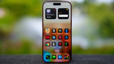 iPhone 17 Pro Max Turned Into A Luxury Watch Stand, And The Price Reaches Billions