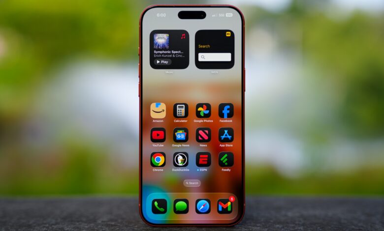 iPhone 17 Pro Max Turned Into A Luxury Watch Stand, And The Price Reaches Billions