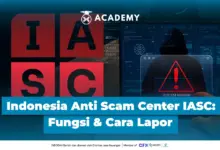 Phishing Threats Are Closing In, Indodax Urges Users to Verify Before They Click