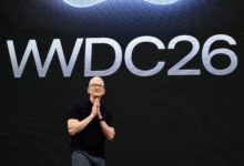 Tim Cook Says Goodbye at WWDC 2026, And His Final Message Hit Hard