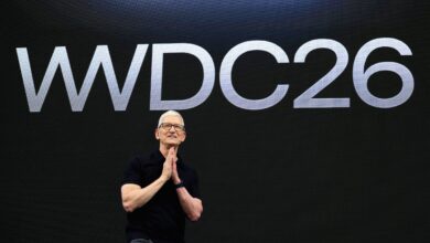Tim Cook Says Goodbye at WWDC 2026, And His Final Message Hit Hard