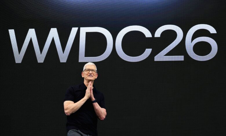 Tim Cook Says Goodbye at WWDC 2026, And His Final Message Hit Hard
