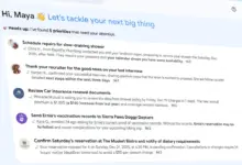 Dreambeans Turns Gmail, Calendar, and Photos Into A Curated Daily AI Story