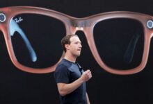 Meta’s Wearable Roadmap Raises Alarm Over Face-Recognition Glasses and Privacy Risks