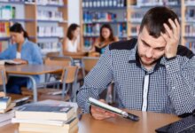 Gen Z Arrives At College Unable To Read A Sentence, And Professors Are Lowering The Bar