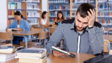 Gen Z Arrives At College Unable To Read A Sentence, And Professors Are Lowering The Bar