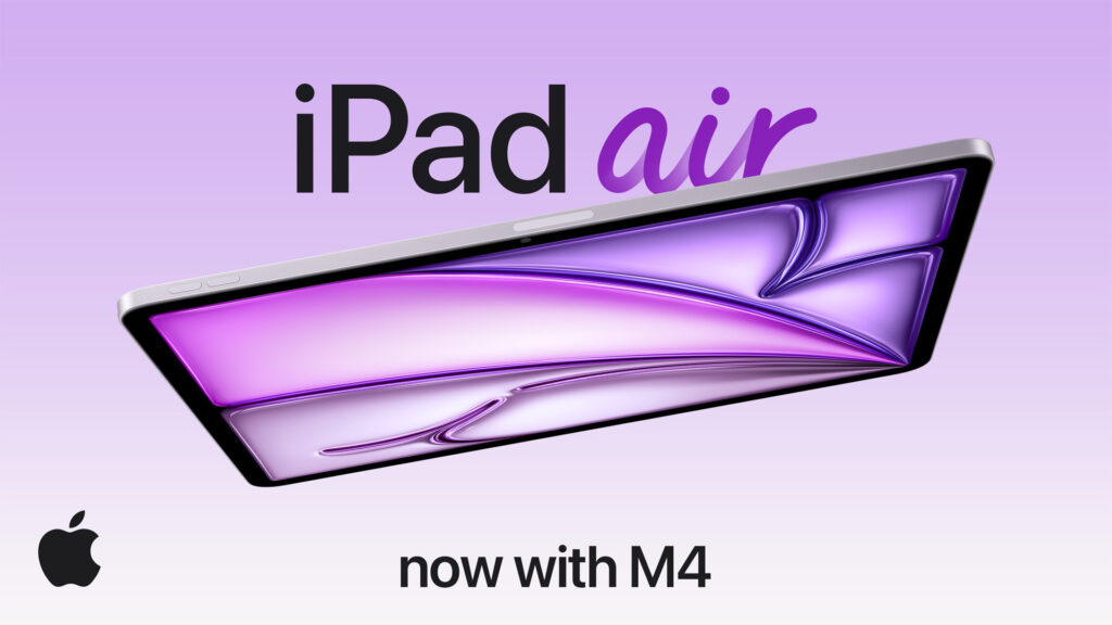 Why iPad Air M4 Still Feels Like A True Upgrade, Except For The Display