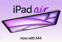 Why iPad Air M4 Still Feels Like A True Upgrade, Except For The Display