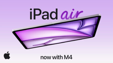 Why iPad Air M4 Still Feels Like A True Upgrade, Except For The Display