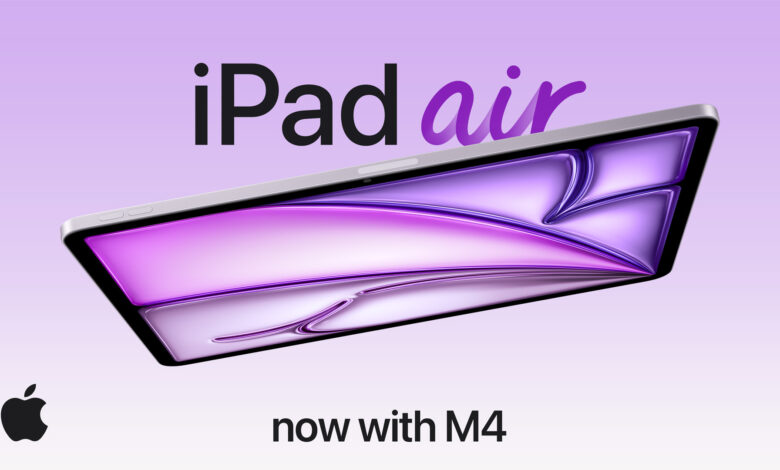 Why iPad Air M4 Still Feels Like A True Upgrade, Except For The Display