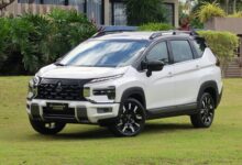 Mitsubishi Xpander Still Holds Its Ground, From Rp277.5 Million In East Java With Light Down Payments