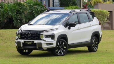 Mitsubishi Xpander Still Holds Its Ground, From Rp277.5 Million In East Java With Light Down Payments