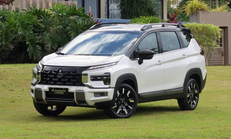 Mitsubishi Xpander Still Holds Its Ground, From Rp277.5 Million In East Java With Light Down Payments