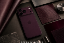 iPhone 18 Pro Leak Points to Dark Cherry Finish and a More Refined Premium Design