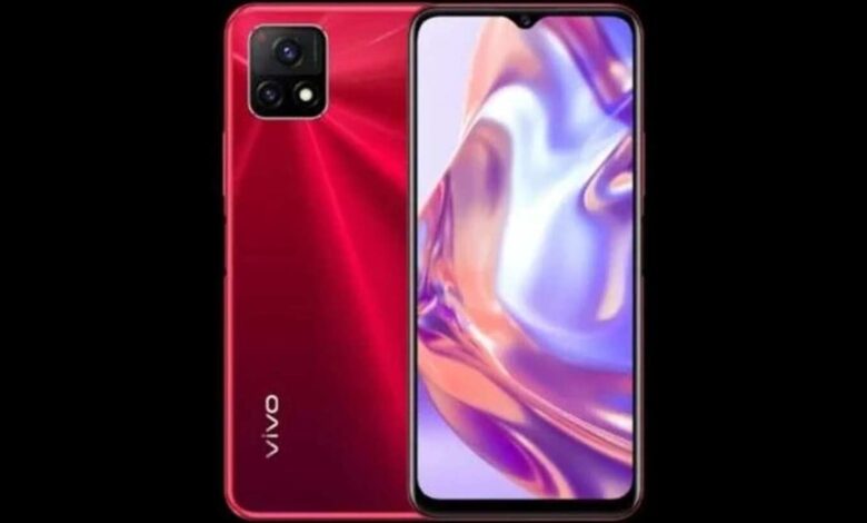 With 6,500mAh Power and IP69K Protection, Vivo Y31s 5G Raises the Mid-Range Bar