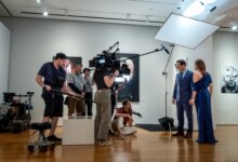Cape Fear’s Cinematographer Says The Real Challenge Was Outgrowing Scorsese, Without Losing His Shadow