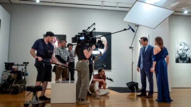 Cape Fear’s Cinematographer Says The Real Challenge Was Outgrowing Scorsese, Without Losing His Shadow