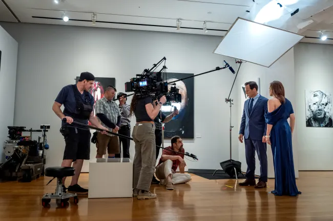 Cape Fear’s Cinematographer Says The Real Challenge Was Outgrowing Scorsese, Without Losing His Shadow