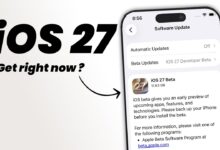 iPhone 11 Still Qualifies for iOS 27, But the Beta Carries Real Risks