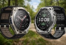 A 3,000-Nit AMOLED, 64 GB Storage, and 21-Day Battery Put Amazfit Balance 3 on Alert for Rivals