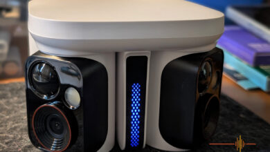 Dual 3K, 300-Degree Coverage, and No Subscription Make Baseus X1 Pro Hard to Ignore at Record Low Pricing