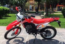 April 2026 Leaves Honda CRF 150L Unshaken, Even With A Higher Price Tag