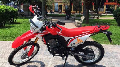 April 2026 Leaves Honda CRF 150L Unshaken, Even With A Higher Price Tag