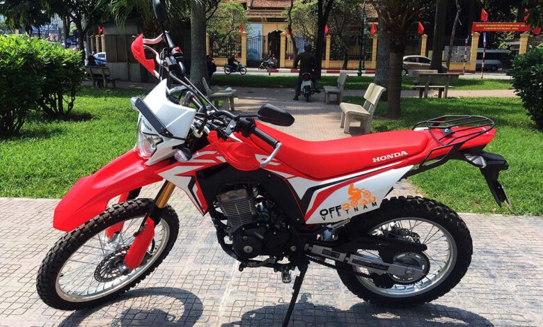 April 2026 Leaves Honda CRF 150L Unshaken, Even With A Higher Price Tag