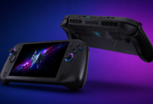 Intel Arc G-Series Brings PC-Class Gaming To Handhelds, And Battery Life Is The Real Test